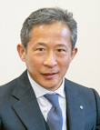 尾藤委員長